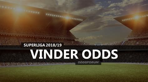 odds superliga vinder 2022